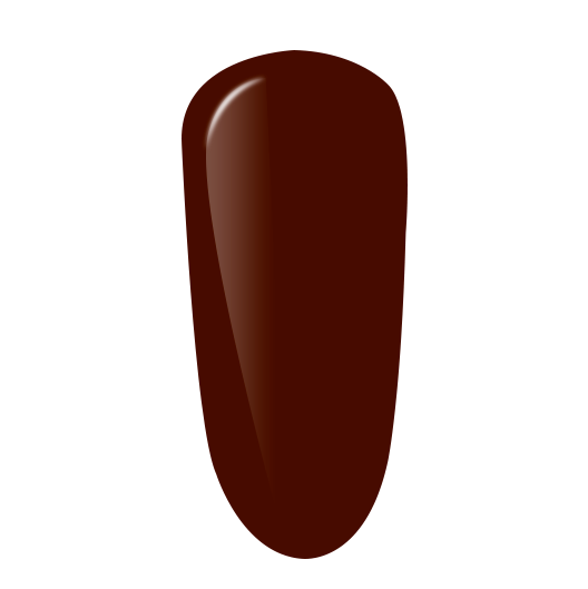 Gel Polish Love Is Real - Pipa Cosmetics Purple Professional®