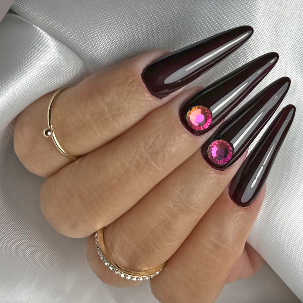 Gel Polish Love Is Sweet - Pipa Cosmetics Purple Professional®