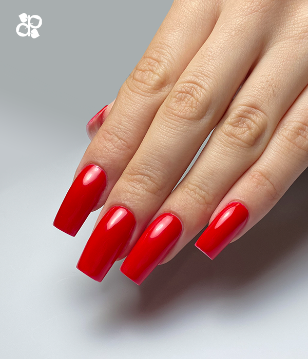 Gel Polish Love Paris - Pipa Cosmetics Purple Professional®
