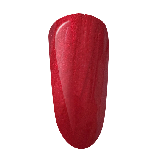 Gel Polish Love Rome - Pipa Cosmetics Purple Professional®