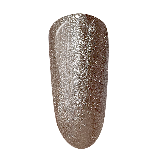 Gel Polish Magic Potion glitter - Pipa Cosmetics Purple Professional®