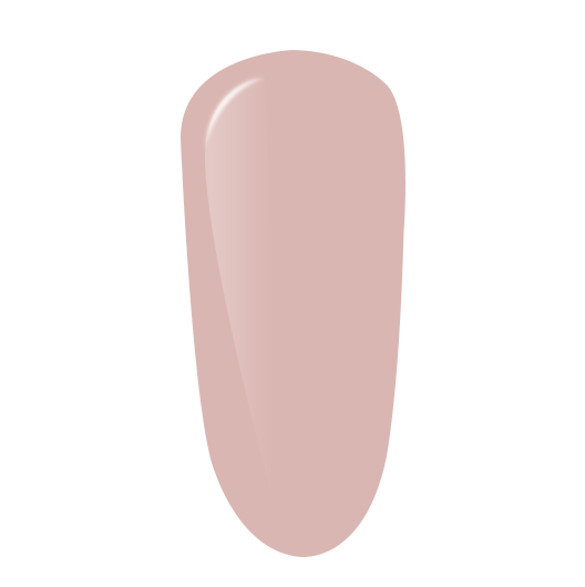 Gel Polish Mommy's Eyes - Pipa Cosmetics Purple Professional®