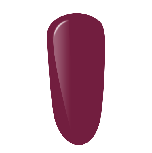 Gel Polish My Pinscher - Pipa Cosmetics Purple Professional®