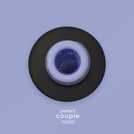 Gel Polish Perfect Couple - Pipa Cosmetics Purple Professional®