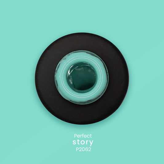 Gel Polish Perfect Story - Pipa Cosmetics Purple Professional®