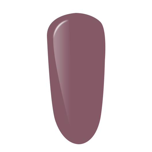 Gel Polish Respect Your Family - Pipa Cosmetics Purple Professional®