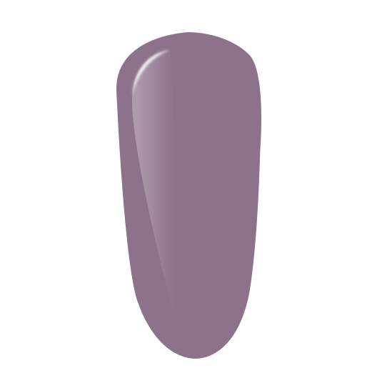 Gel Polish Respect Your Planet - Pipa Cosmetics Purple Professional®