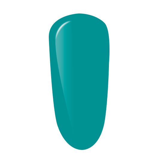 Gel Polish Rock Music - Pipa Cosmetics Purple Professional®
