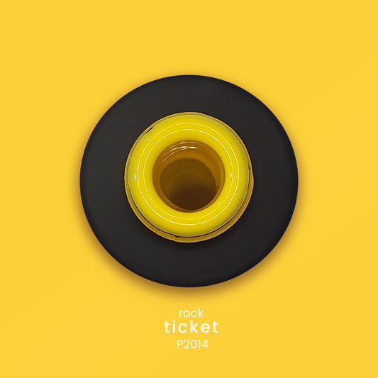 Gel Polish Rock Ticket - Pipa Cosmetics Purple Professional®