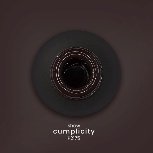 Gel Polish Show Cumplicity - Pipa Cosmetics Purple Professional®