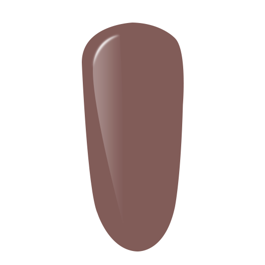 Gel Polish Show Simpaty - Pipa Cosmetics Purple Professional®