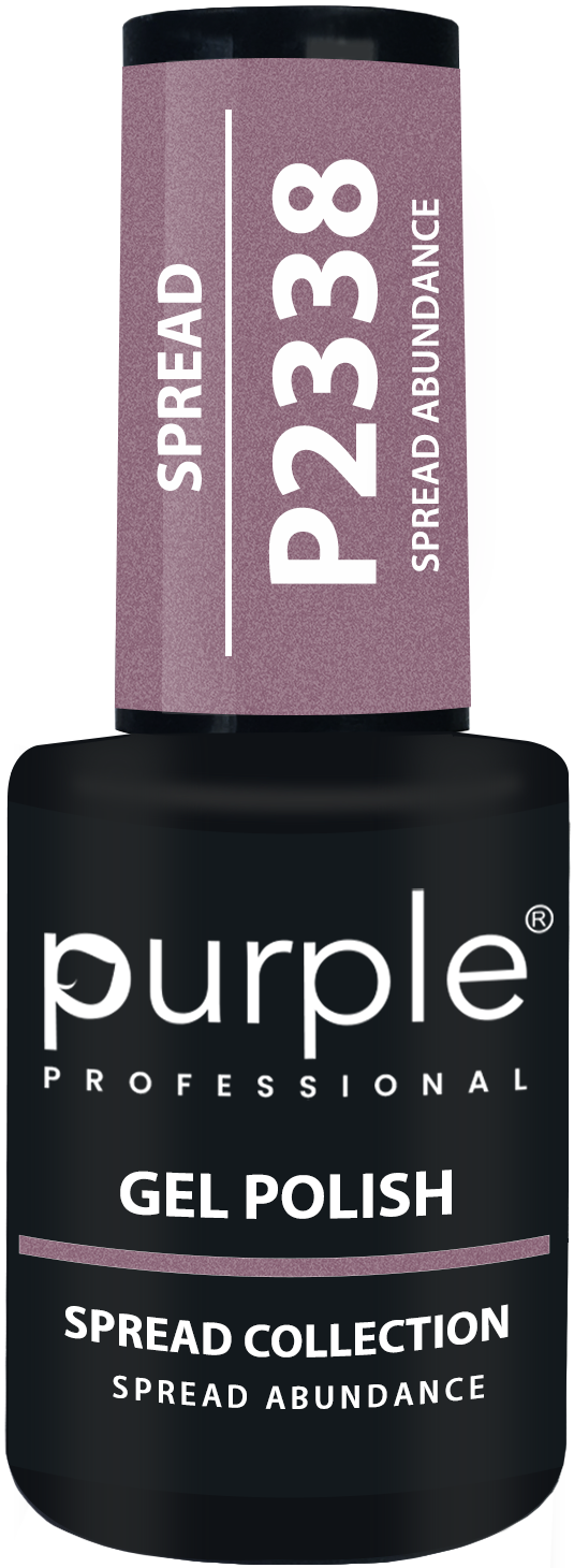Gel Polish Spread Abundance - Pipa Cosmetics