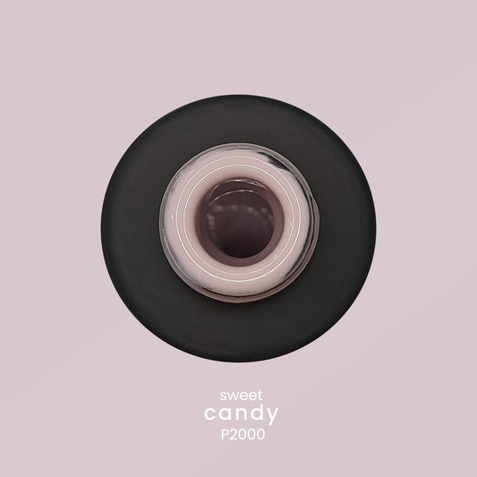 Gel Polish Sweet Candy - Pipa Cosmetics Purple Professional®