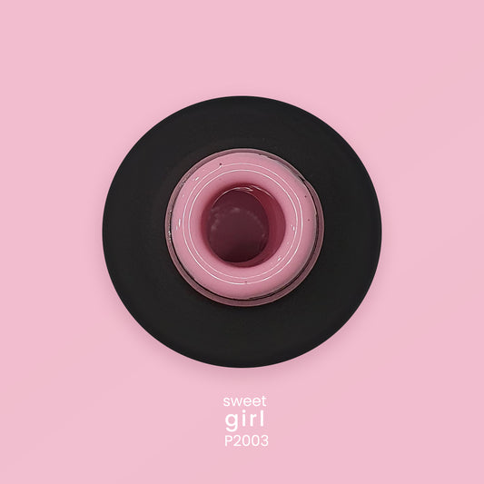 Gel Polish Sweet Girl - Pipa Cosmetics Purple Professional®