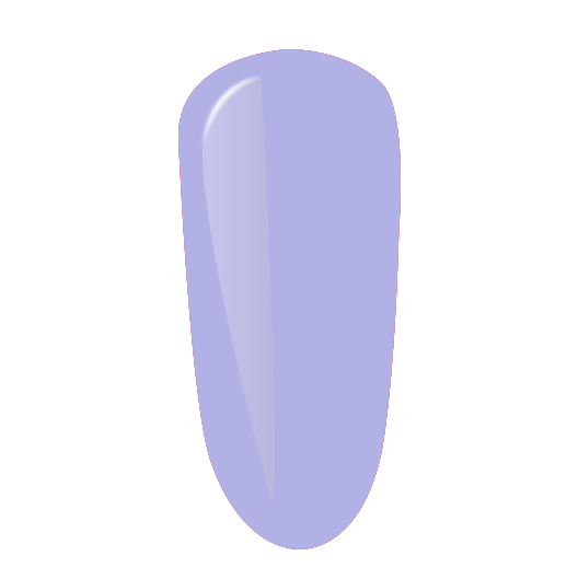 Gel Polish Wishing You Joy - Pipa Cosmetics Purple Professional®