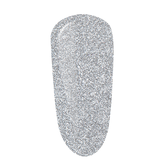 Gel Polish Wonderful Mermaid glitter - Pipa Cosmetics Purple Professional®