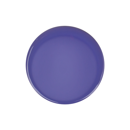 Unik Builder Gel Violet Clear Medium