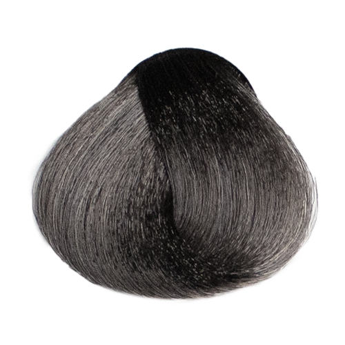 Hair Dye Keratin Trendy 6.1 Dark Ash Blonde - Pipa Cosmetics Violet Hair Cosmetics®