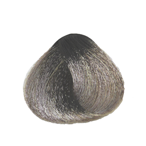Hair Dye Keratin Trendy 8.12 Light Irisé Grey Blonde - Pipa Cosmetics Violet Hair Cosmetics®