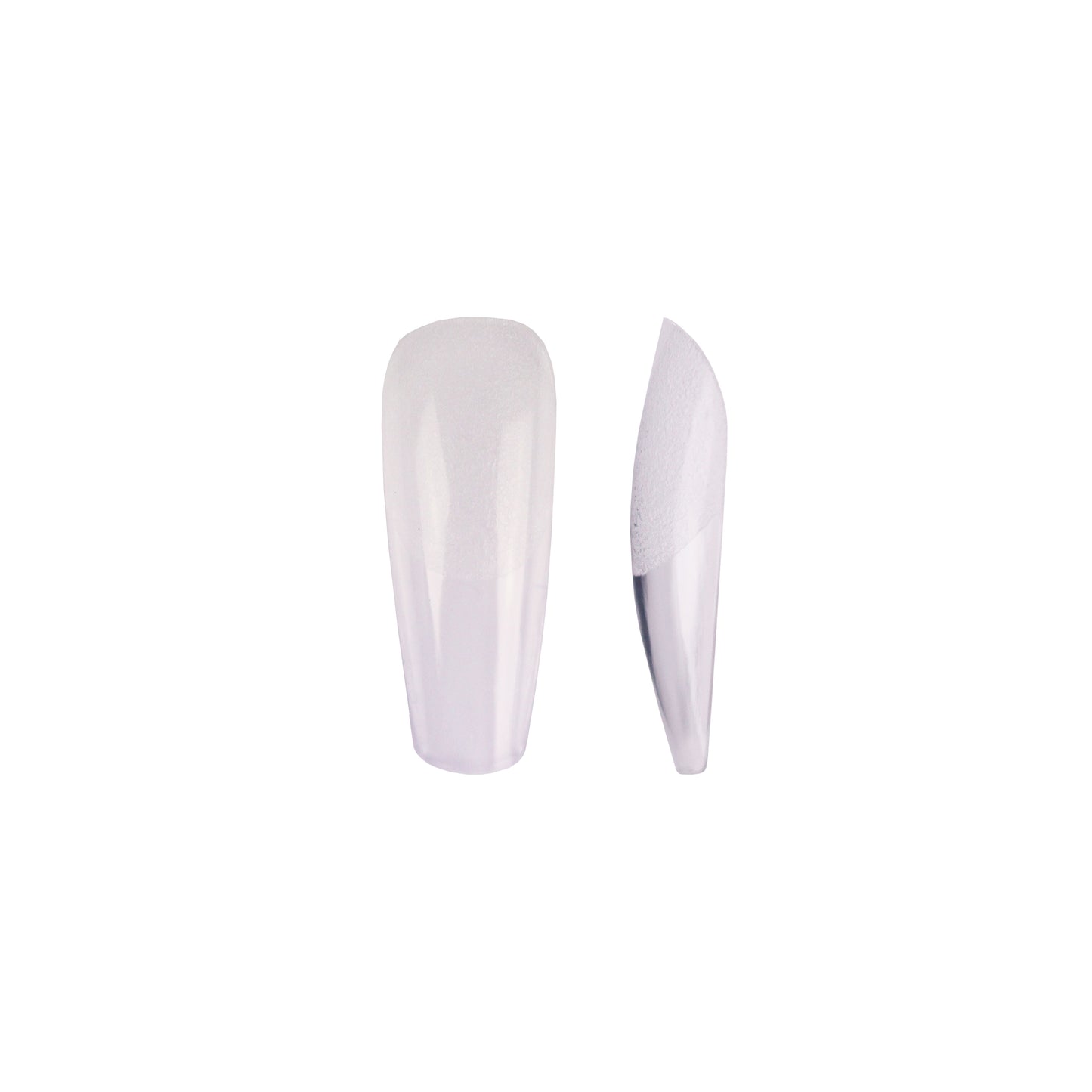 Magic Tips Ballerina Medium Half Matte - Pipa Cosmetics Purple Professional®