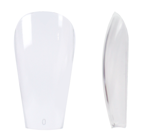 Magic Tips Ballerina Short - Pipa Cosmetics Purple Professional®