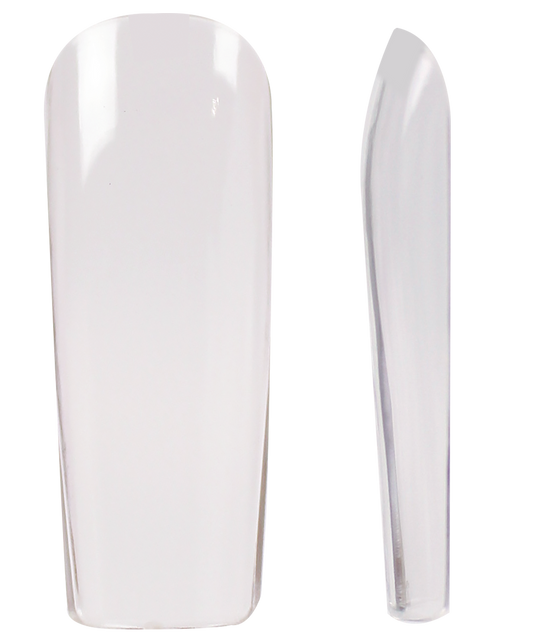 Magic Tips Square Long - Pipa Cosmetics Purple Professional®