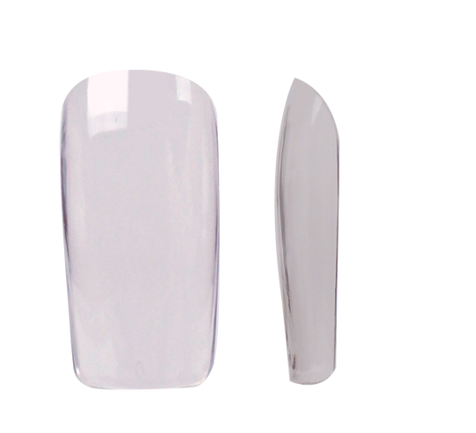 Magic Tips Square Medium - Pipa Cosmetics Purple Professional®