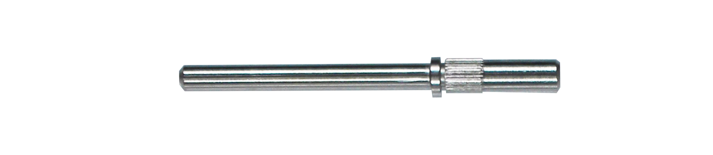 Nail Drill for Mini Replacement Bits - 3.3x12.5mm - Pipa Cosmetics Purple Professional®