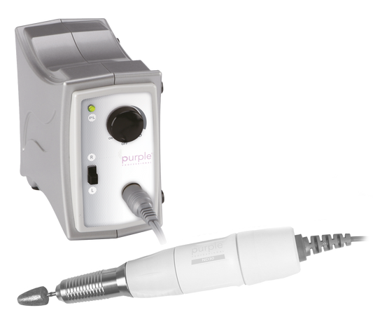 Nail Drill ND30 - Pipa Cosmetics Purple Professional®