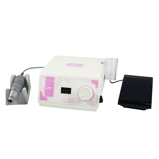 Nail Drill NDPRO45 - Pipa Cosmetics Purple Professional®