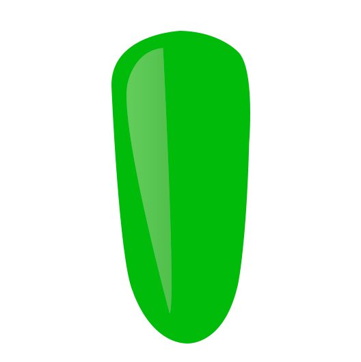 Nail Polish Luxury A Letter for Lucía - Pipa Cosmetics Purple Professional®