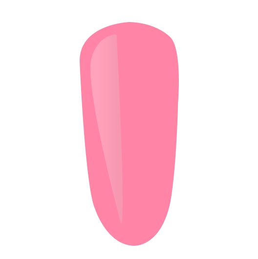 Nail Polish Luxury A Letter for Nuria - Pipa Cosmetics Purple Professional®