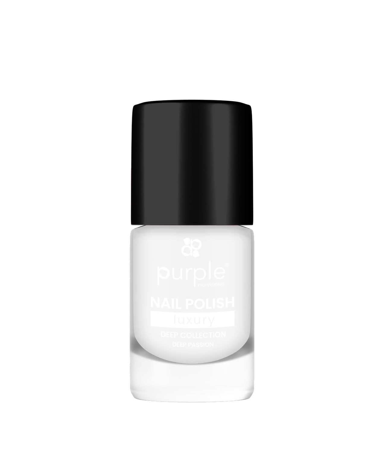 Nail Polish Luxury Deep Passion - Pipa Cosmetics Purple Professional®