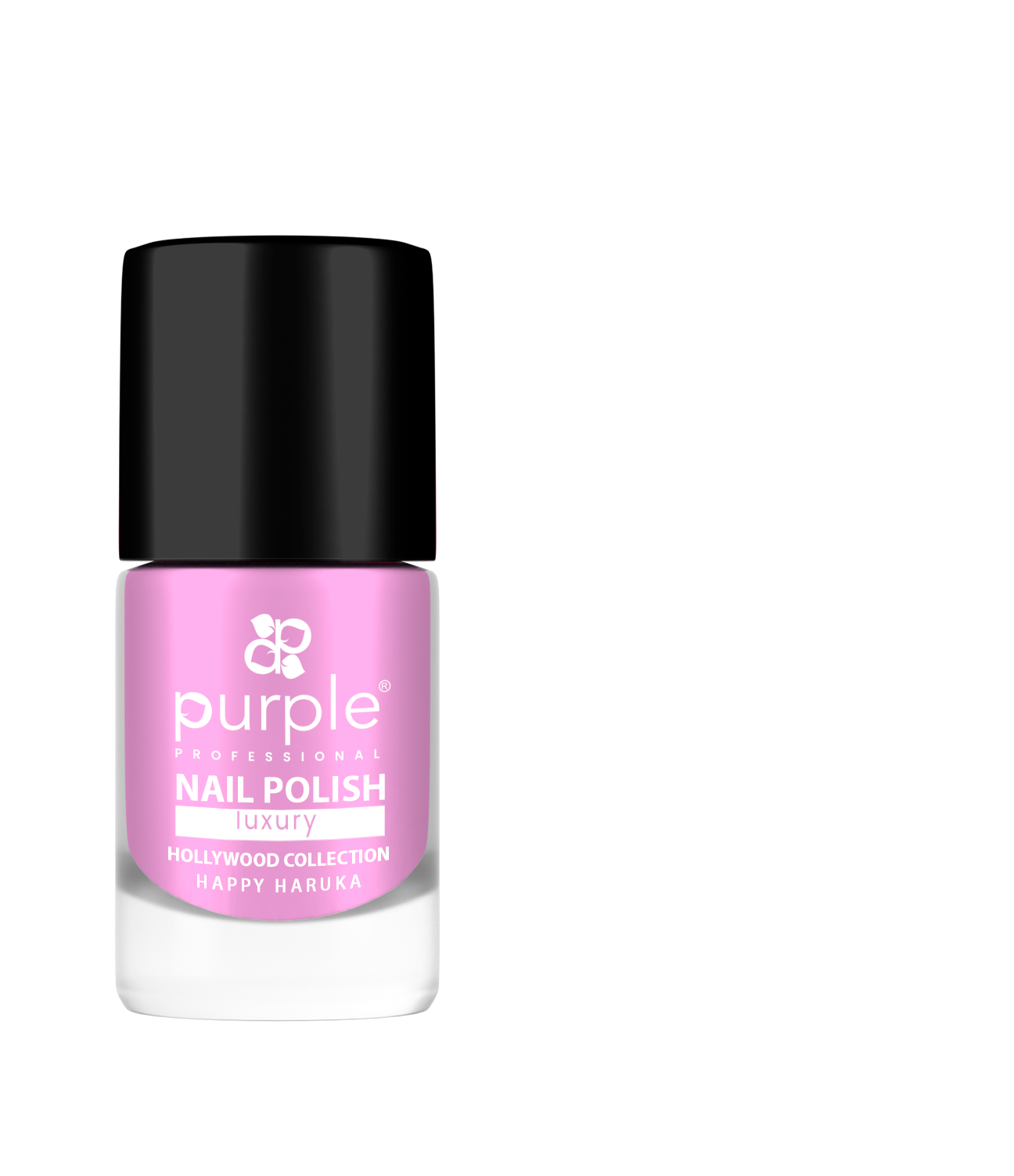 Nail Polish Luxury Happy Haruka - Pipa Cosmetics Purple Professional®