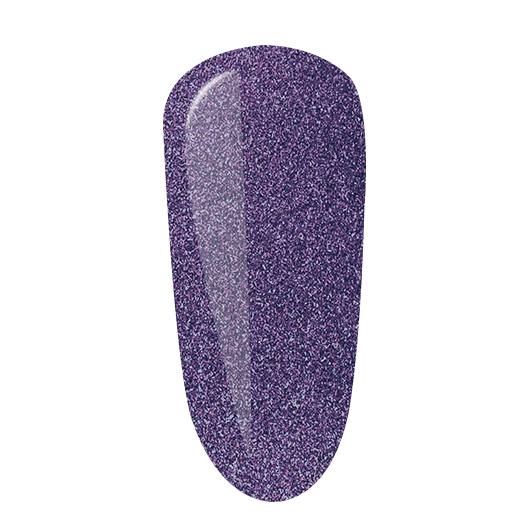 Nail Polish Luxury Hollywood Star - Pipa Cosmetics Purple Professional®