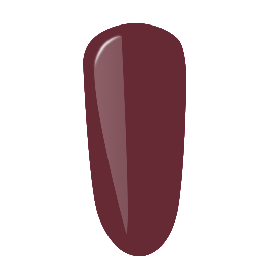 Nail Polish Luxury Lovely Francine - Pipa Cosmetics Purple Professional®