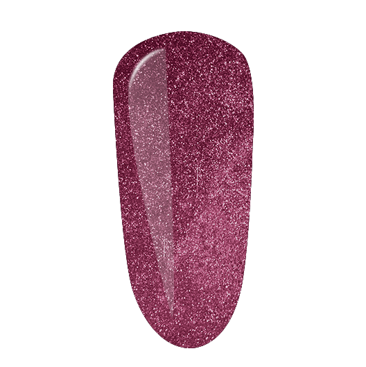 Nail Polish Luxury My Friend Anthea (match P2160) - Pipa Cosmetics Purple Professional®