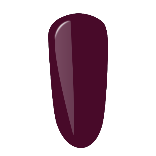 Nail Polish Luxury My Friend Katerina - Pipa Cosmetics Purple Professional®