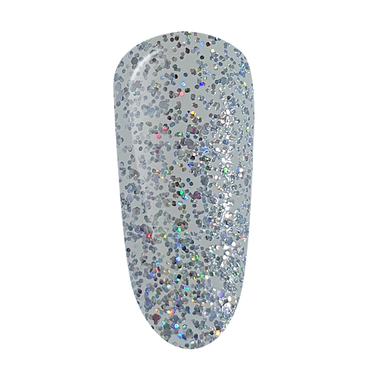 Nail Polish Luxury Queen's Castle - Pipa Cosmetics Purple Professional®