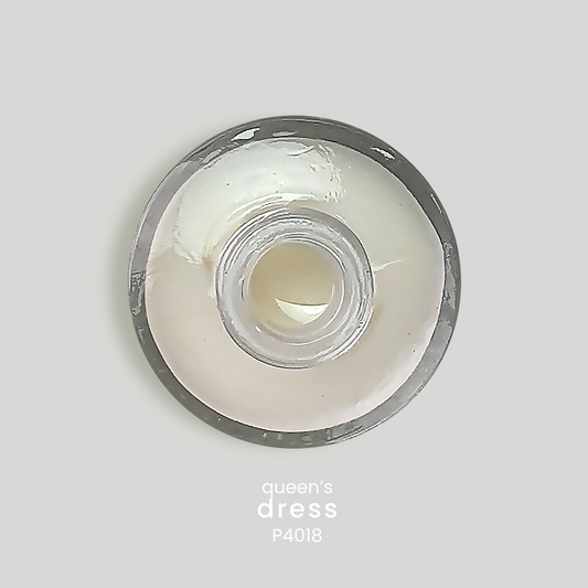 Nail Polish Luxury Queen's Dress - Pipa Cosmetics Purple Professional®