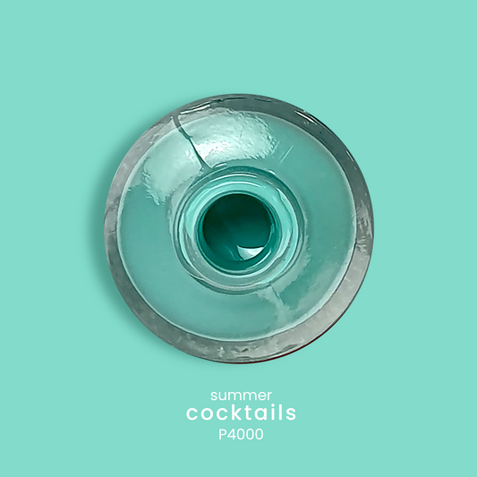 Nail Polish Luxury Summer Cocktails - Pipa Cosmetics Purple Professional®