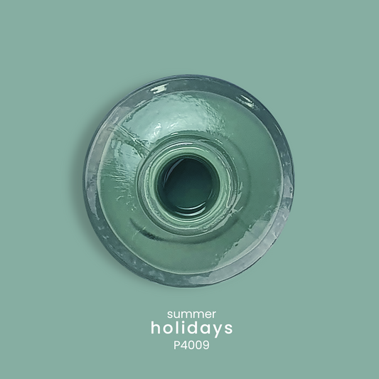 Nail Polish Luxury Summer Holidays - Pipa Cosmetics Purple Professional®