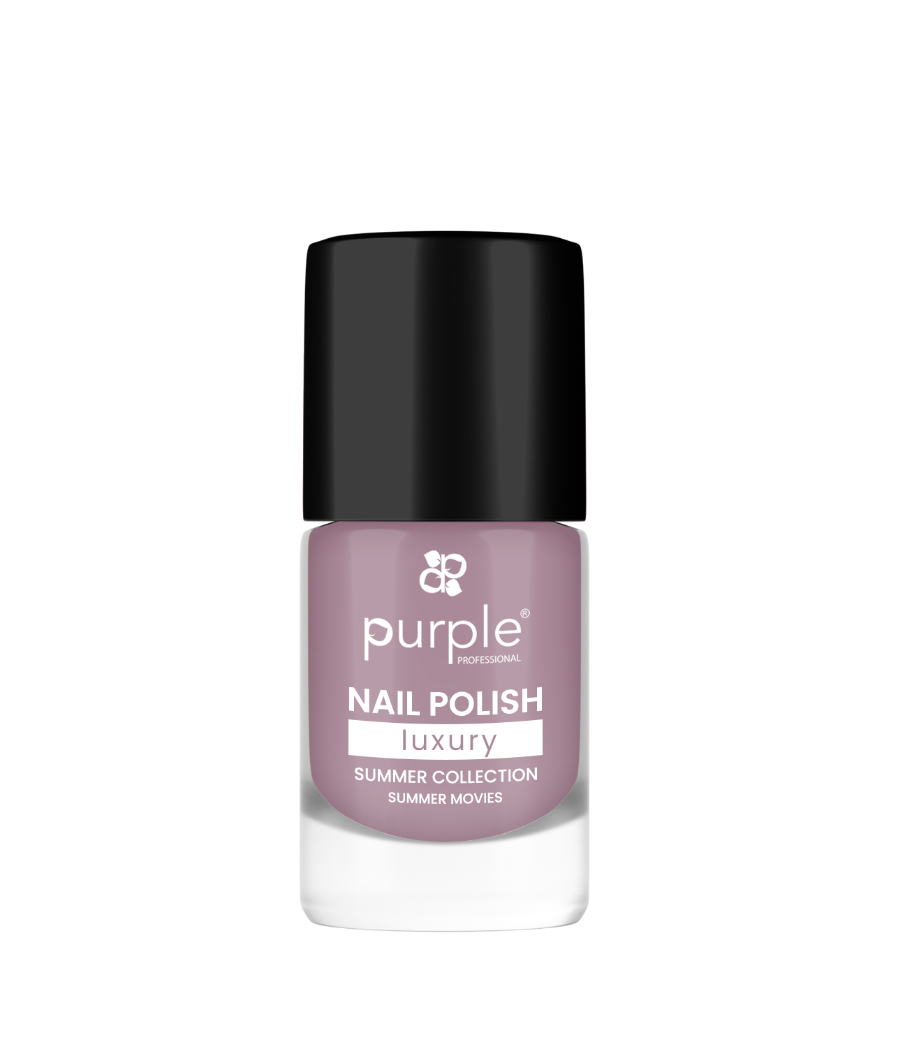 Nail Polish Luxury Summer Movies - Pipa Cosmetics Purple Professional®