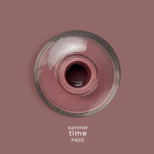 Nail Polish Luxury Summer Time - Pipa Cosmetics Purple Professional®