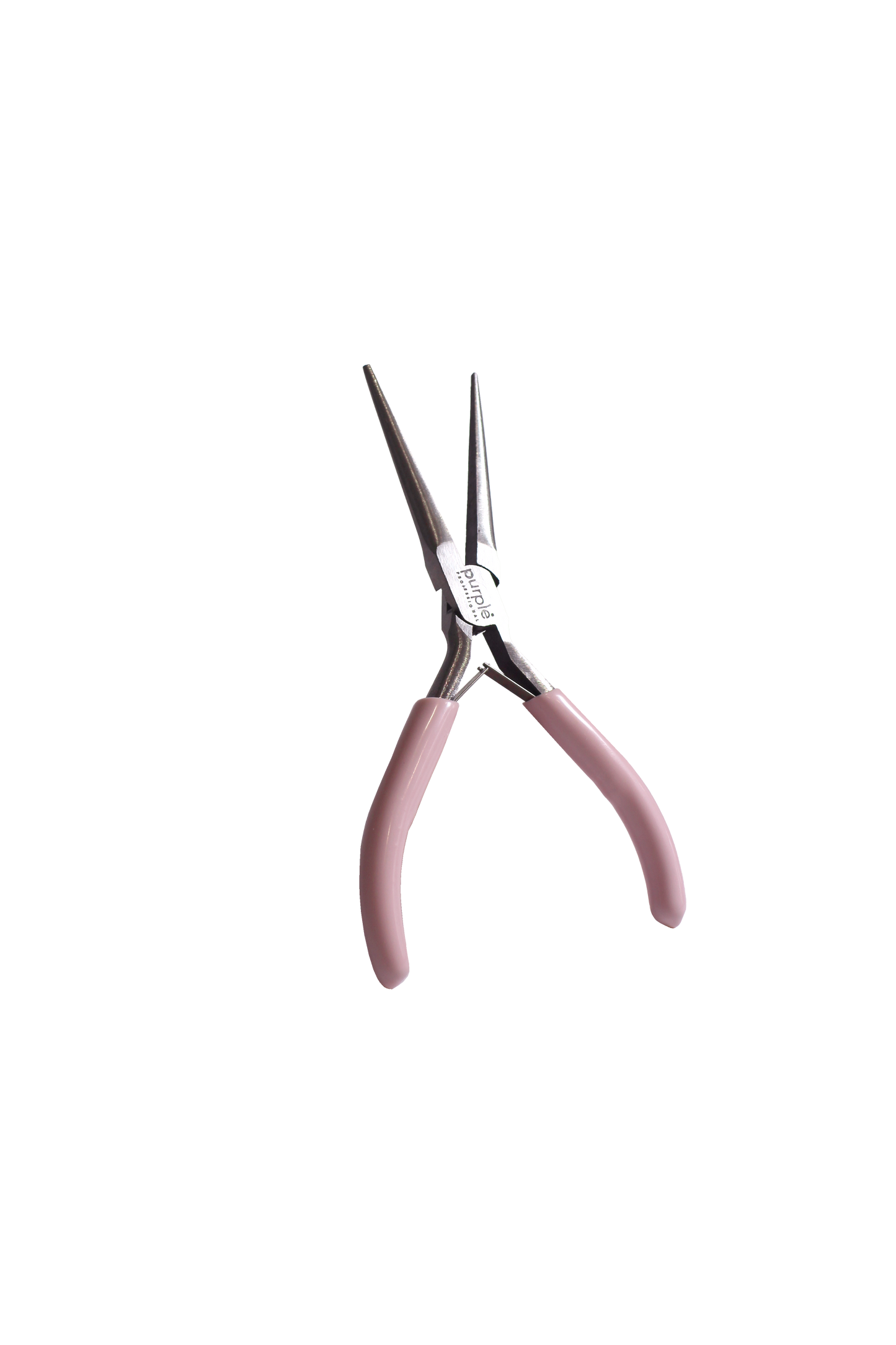 Nipper For Curving - Pipa Cosmetics Purple Professional®