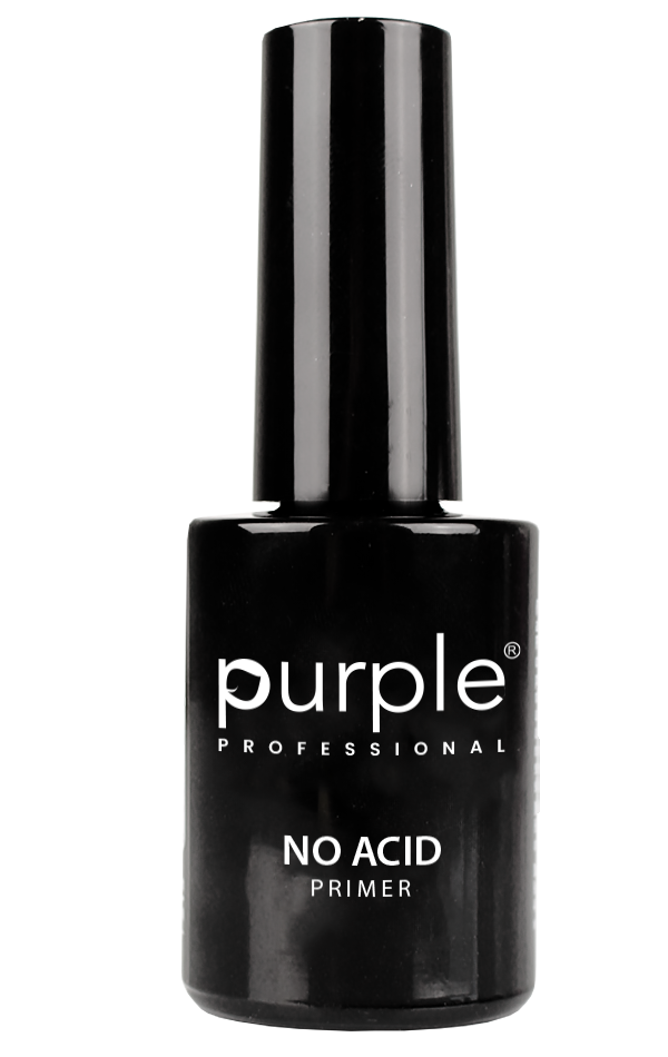 No Acid Primer - Pipa Cosmetics Purple Professional®