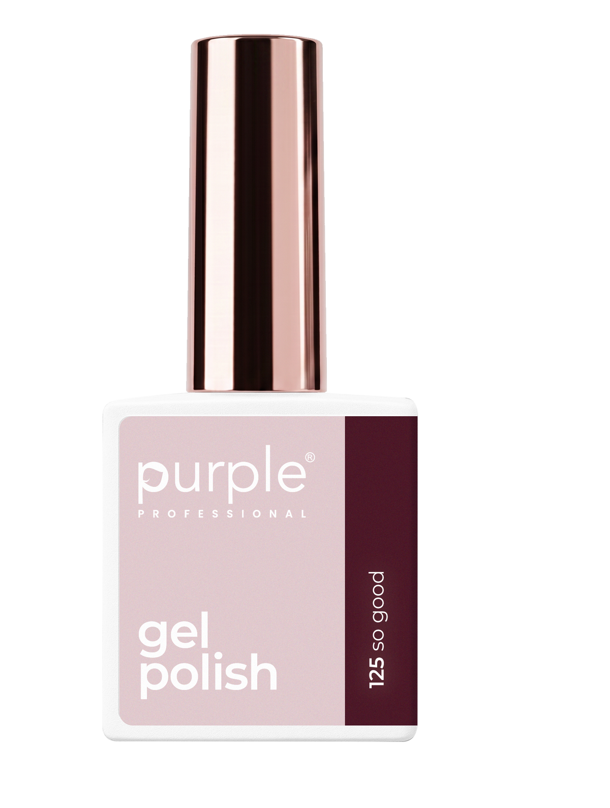 Gel Polish 125 So Good - Pipa Cosmetics