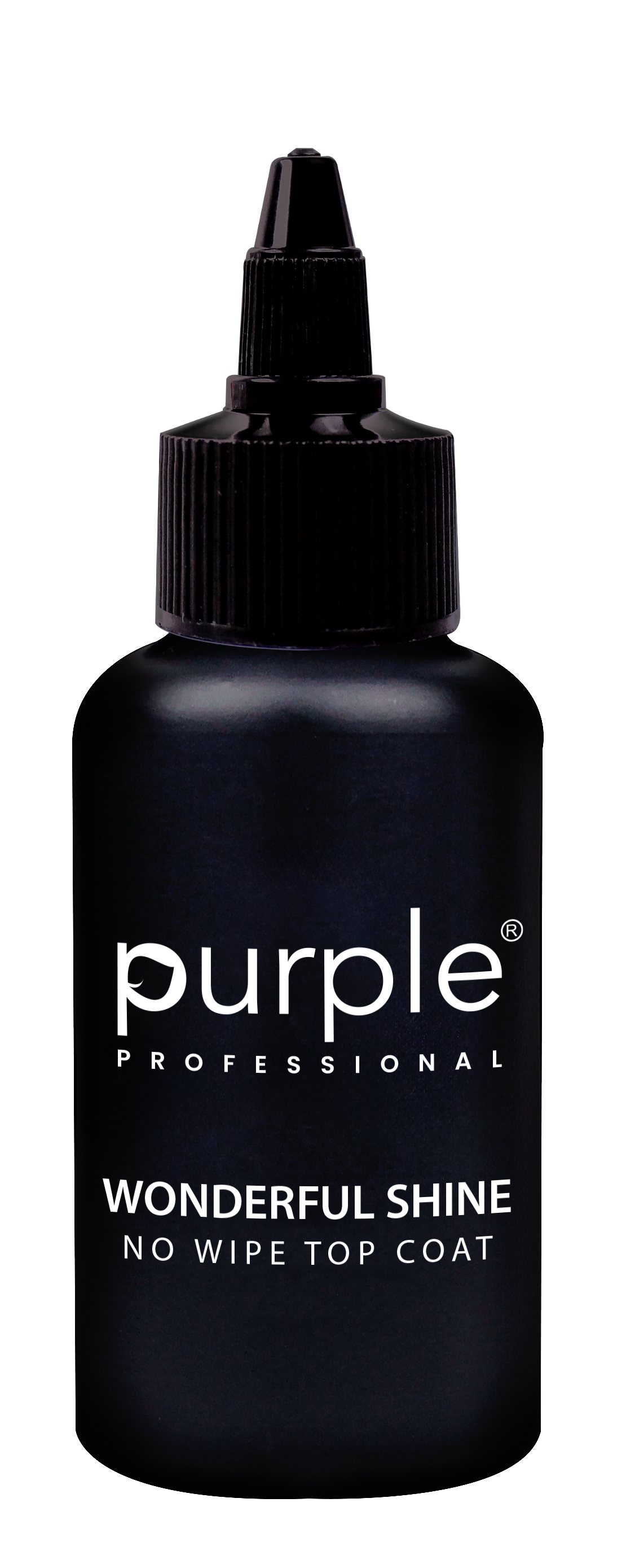 Wonderful Shine No Wipe Top Coat