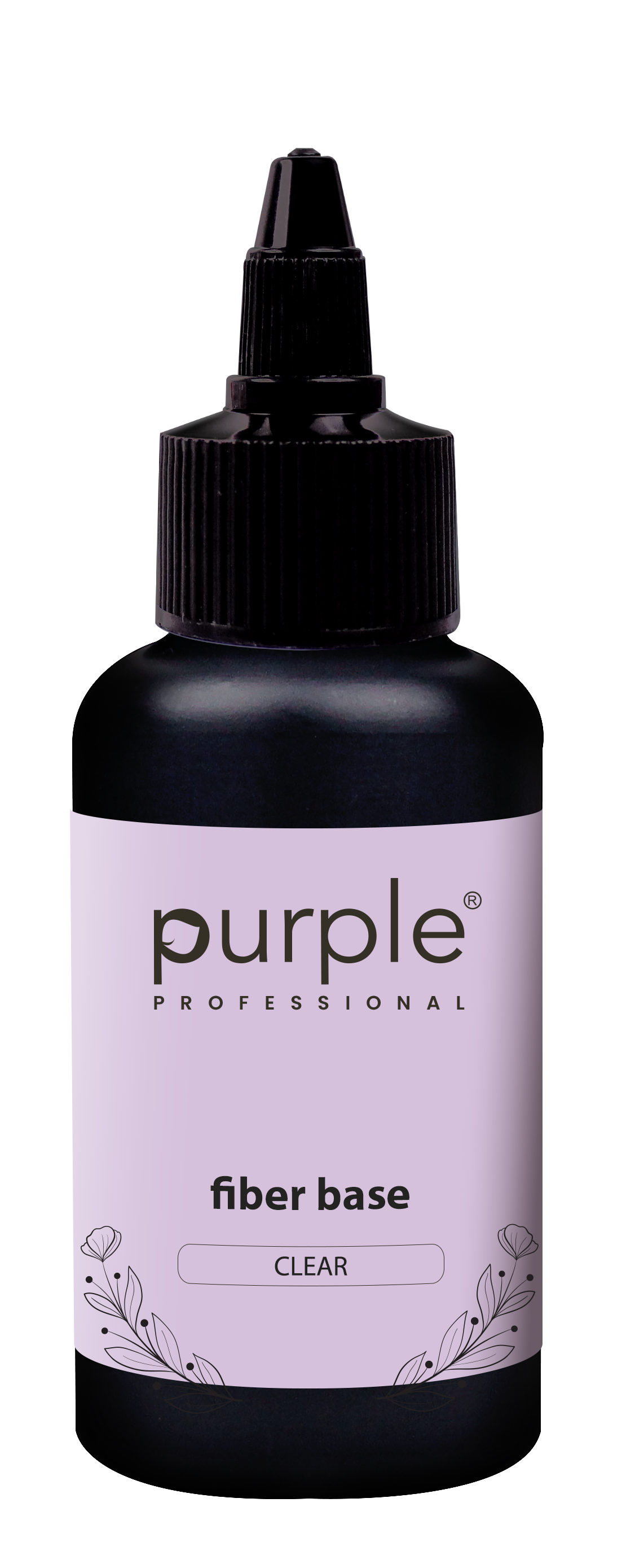 Fiber Base Clear 50ml TPO FREE