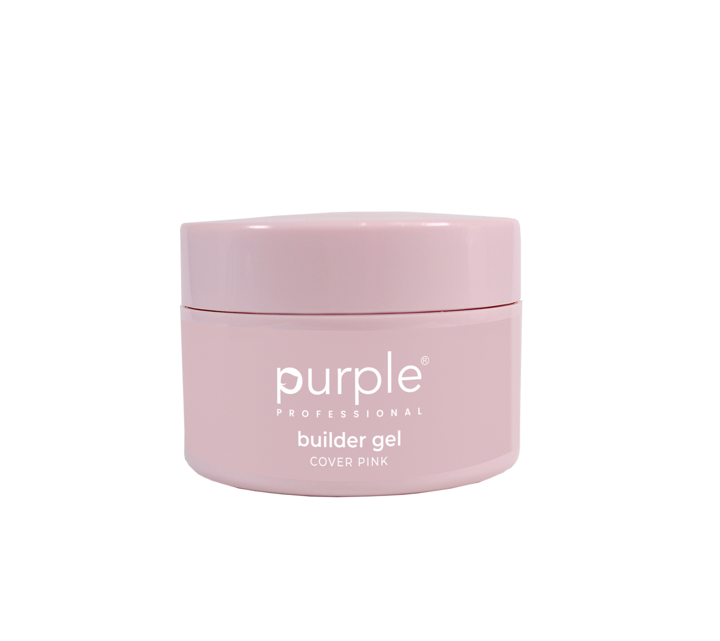 Builder Gel Cover Pink TPO FREE